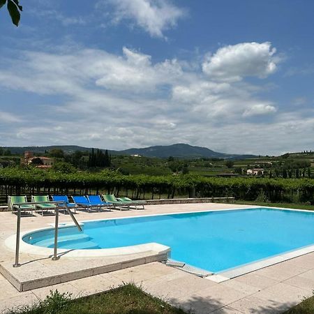 Agriturismo Fioravante San Pietro in Cariano Exterior photo