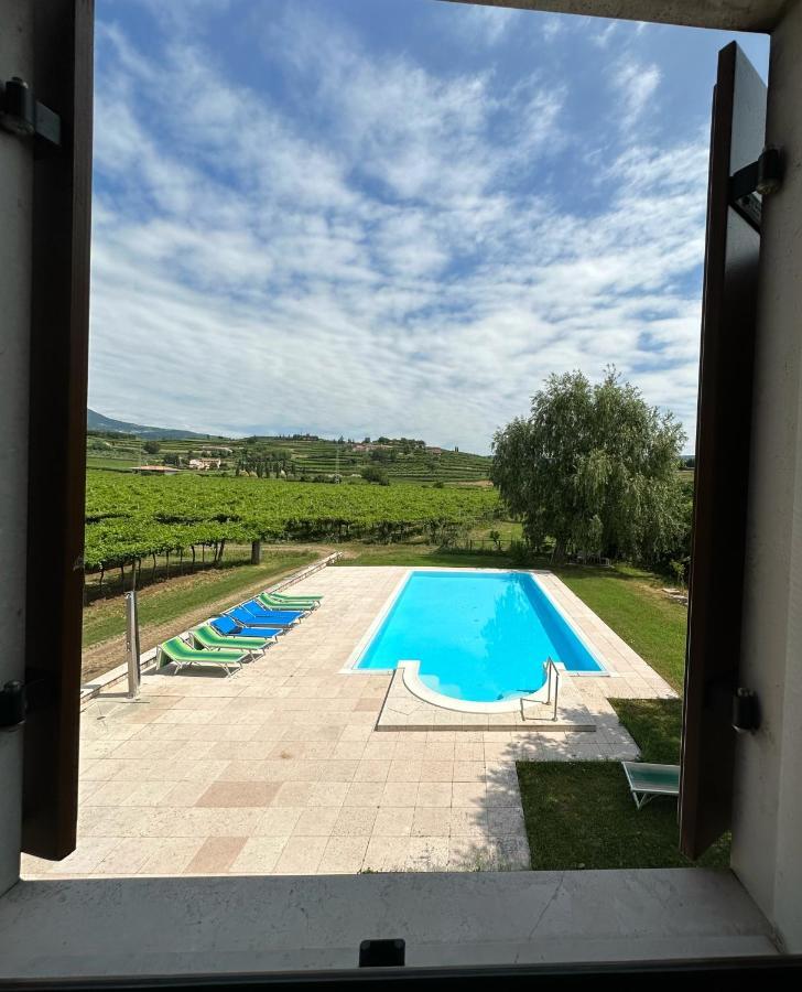 Agriturismo Fioravante San Pietro in Cariano Exterior photo
