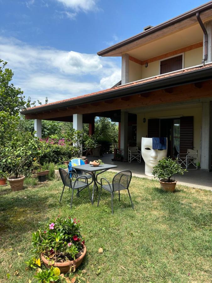 Agriturismo Fioravante San Pietro in Cariano Exterior photo