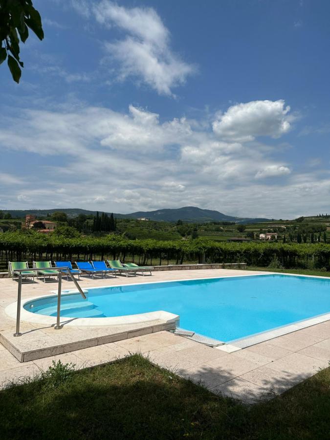 Agriturismo Fioravante San Pietro in Cariano Exterior photo