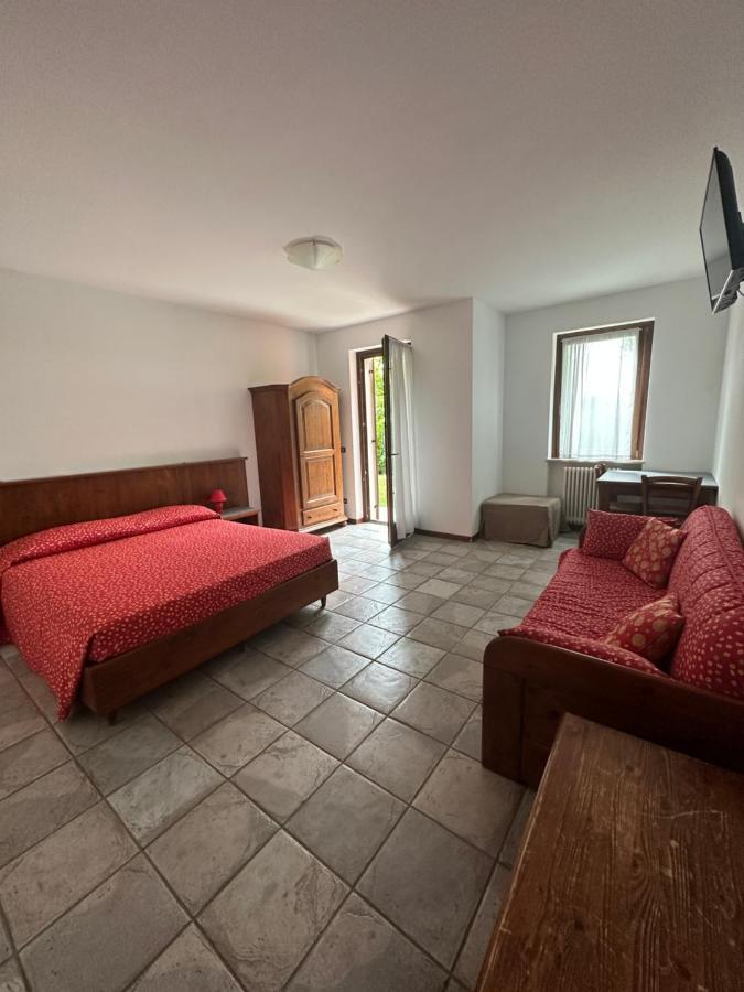 Agriturismo Fioravante San Pietro in Cariano Exterior photo